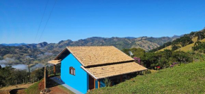 Chalé Céu Azul